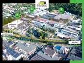 Pronájem skladu, výrobních prostor 980 - 7.200 m, Zlín, cena cena v RK, nabízí 