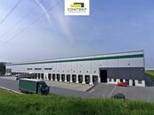 Pronájem skladu, výrobních prostor 5.808 m Plzeň - Štěnovice, D5, cena cena v RK, nabízí 