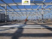 Pronájem kvalitních skladových, výrobních prostor 5.184 m, Brno - Blučina, cena cena v RK, nabízí 