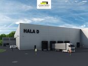 Pronájem skladu, výrobních prostor 9.825 m, Mnichovo Hradiště, D10, cena cena v RK, nabízí 