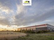 Pronájem skladu, výrobních prostor 13.414 m, Teplice - Bílina, D8, cena cena v RK, nabízí 