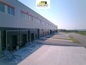 Pronájem novostavby skladu, výrobních prostor 1.000 m, Mikulov, cena cena v RK, nabízí CONTENT REALITY