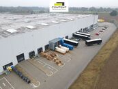 Pronájem skladu, výrobních prostor 10.000 m Cheb, Odrava, D6, cena cena v RK, nabízí CONTENT REALITY