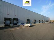 Pronájem skladu, výrobních prostor 960 m, Zdiby D8, cena cena v RK, nabízí 