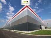 Pronájem skladu nebo výrobních prostor 16.210 m, Praha - východ, D11, cena cena v RK, nabízí 