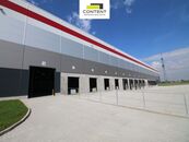 Pronájem skladu nebo výrobních prostor 19.747 m, Praha - východ, D11, cena cena v RK, nabízí 