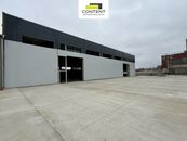 Pronájem skladu, výrobních prostor 650 m, Praha - Průmyslová, cena 250 CZK / m2 / měsíc, nabízí 