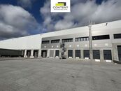 Pronájem skladu, výrobních prostor 7.600 m, Kozomín, D8, cena cena v RK, nabízí 