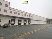 Pronájem skladu, výrobních prostor 9.008 m,Kutná Hora, cena cena v RK, nabízí 