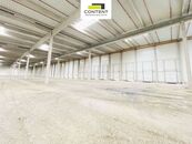 Pronájem novostavby skladu, výrobních prostor 10.217 m, Mošnov, cena cena v RK, nabízí 