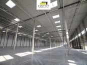 Pronájem skladu, výrobních prostor 5.806 m, Hostivice, D6, cena cena v RK, nabízí 