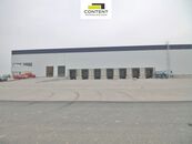 Pronájem skladových, výrobních prostor 4.500 m, Most, cena cena v RK, nabízí 