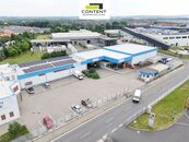 Pronájem skladu, výrobních a prodejních prostor 1918 m, Praha - Nupaky, cena cena v RK, nabízí 