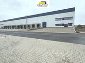 Pronájem skladu, výrobních prostor 5.000 m, Kladno, cena cena v RK, nabízí 