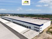 Pronájem skladu, výrobních prostor 4.000 m, Cheb, D6, cena cena v RK, nabízí 