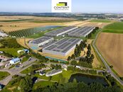 Pronájem skladu, výrobních prostor 4.724 m, Benátky nad Jizerou, cena cena v RK, nabízí 