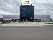 Pronájem skladu, výrobních prostor 4400 m, České Budějovice, cena 135 CZK / m2 / měsíc, nabízí 