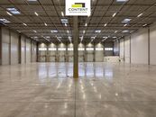 Pronájem skladu, výrobních prostor 4.382 m, Hostivice, D6, cena cena v RK, nabízí CONTENT REALITY