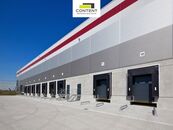 Pronájem skladu nebo výrobních prostor 9.873 m, Praha - východ, D11, cena cena v RK, nabízí 