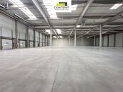 Pronájem skladu, výrobních prostor 3.000 m, Cheb, D6, cena cena v RK, nabízí CONTENT REALITY