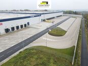 Pronájem skladu nebo výrobních prostor 5.000 m, Cheb, D6, cena cena v RK, nabízí 