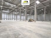 Pronájem skladových, výrobních prostor 13.389 m, Cheb, D6, cena cena v RK, nabízí 