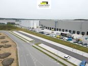 Pronájem novostavby skladu, výrobních prostor 17.651 m, Ostrava, Hrušov, D1, cena cena v RK, nabízí 