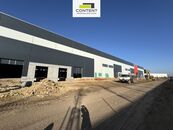 Pronájem skladu, výrobních prostor 2.889 m, Tuchoměřice, Praha - Západ, cena cena v RK, nabízí 