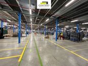 Pronájem skladu, výrobních prostor 2.940 m, Hradec Králové, D11, D35, cena cena v RK, nabízí CONTENT REALITY