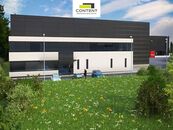 Pronájem skladu, výrobních prostor 24.500 m, Liberec, cena cena v RK, nabízí 