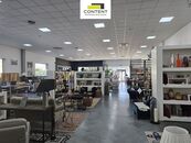 Pronájem skladu, obchodních prostor 268 m, Čestlice, D1, cena cena v RK, nabízí CONTENT REALITY