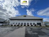 Pronájem skladu, výrobních prostor 4.726 m, Lysá nad Labem, cena cena v RK, nabízí 