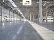 Pronájem skladu, výrobních prostor 16.173 m, Dobřejovice, D1, cena cena v RK, nabízí 