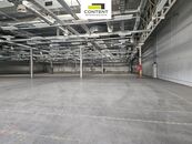 Pronájem skladu, výrobních prostor 6.625 m Plzeň, Borská pole, D5, cena cena v RK, nabízí 