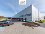 Pronájem skladu, výrobních prostor 10.000 m, Aš, D6, cena cena v RK, nabízí 