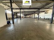 Prodej komerčního areálu 6100 m, Brno - Maloměřice, cena cena v RK, nabízí 