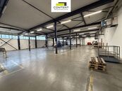 Prodej komerčního areálu 6100 m, Brno - Maloměřice, cena cena v RK, nabízí CONTENT REALITY