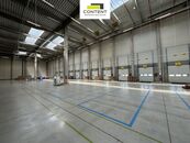 Pronájem skladu, výrobních prostor 20.000 m, Rumburk, cena cena v RK, nabízí 