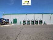 Pronájem skladu, výrobního prostoru 7.146 m, Rudná u Prahy, cena cena v RK, nabízí 