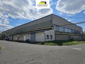 Prodej komerčního areálu 8.651 m, Jablonec nad Nisou, cena 31000000 CZK / objekt, nabízí CONTENT REALITY