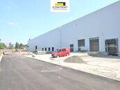 Pronájem skladu, výrobních prostor 6.173 m, Benátky nad Jizerou, cena cena v RK, nabízí 