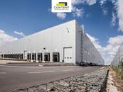 Pronájem skladu, výrobních prostor 16.388 m, Ostrava, D1, cena cena v RK, nabízí CONTENT REALITY