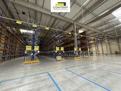 Pronájem novostavby skladu, výrobních prostor 9.000 m, Ostrava, cena cena v RK, nabízí 