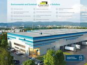 Pronájem skladu, výrobních prostor 12.534 m, Liberec, cena cena v RK, nabízí CONTENT REALITY