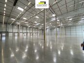 Pronájem skladu, výrobních prostor 495 m, Plzeň - Křimice, cena cena v RK, nabízí CONTENT REALITY