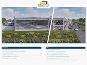 Pronájem skladu, výrobních prostor 10.580 m, Ústí nad Labem, cena cena v RK, nabízí CONTENT REALITY