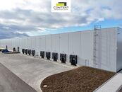 Pronájem skladu, výrobních prostor 9.131 m, Žatec - Triangle, D7, cena cena v RK, nabízí CONTENT REALITY