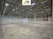 Pronájem skladu, výrobních prostor 20 570 m, Ostředek, D1, cena cena v RK, nabízí CONTENT REALITY