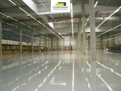 Pronájem skladu, výrobních prostor 9.370 m, Stříbro, cena cena v RK, nabízí CONTENT REALITY