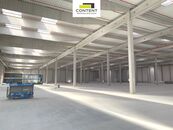 Pronájem novostavby skladu, výrobních prostor 11.521 m, Praha - Hostivař, cena cena v RK, nabízí CONTENT REALITY